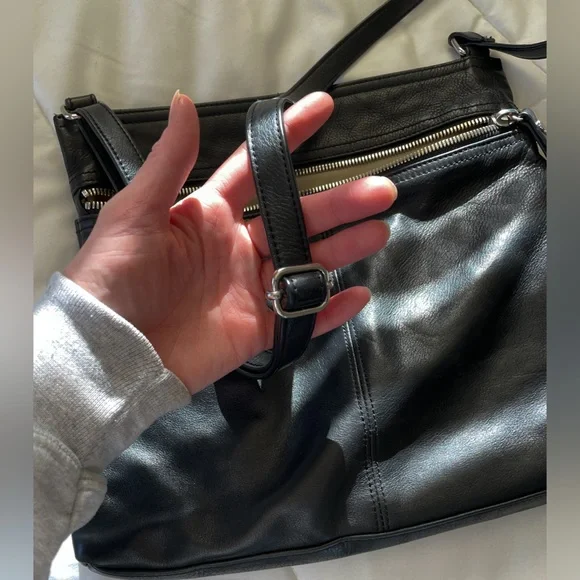 Margot Crossbody Bag - Picture 12 of 12